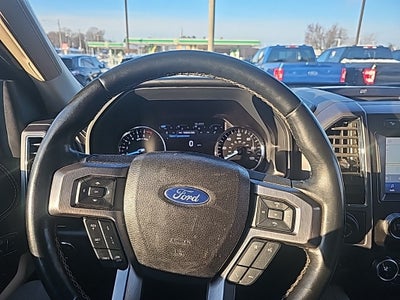 2021 Ford Expedition Max Platinum