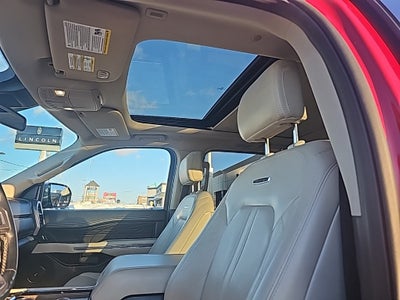 2021 Ford Expedition Max Platinum