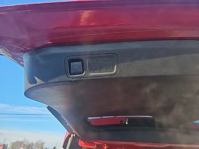 2021 Ford Expedition Max Platinum