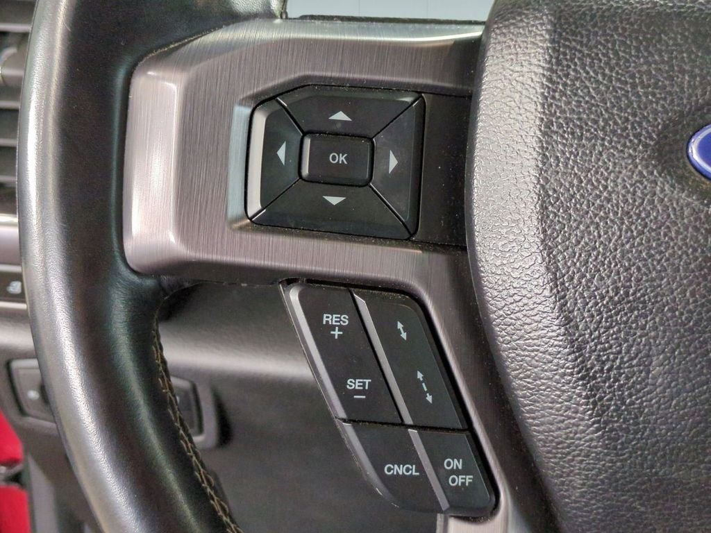 2021 Ford Expedition Max Platinum