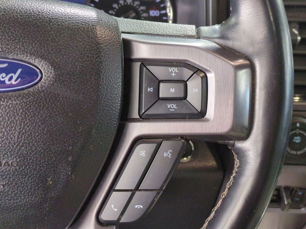 2021 Ford Expedition Max Platinum