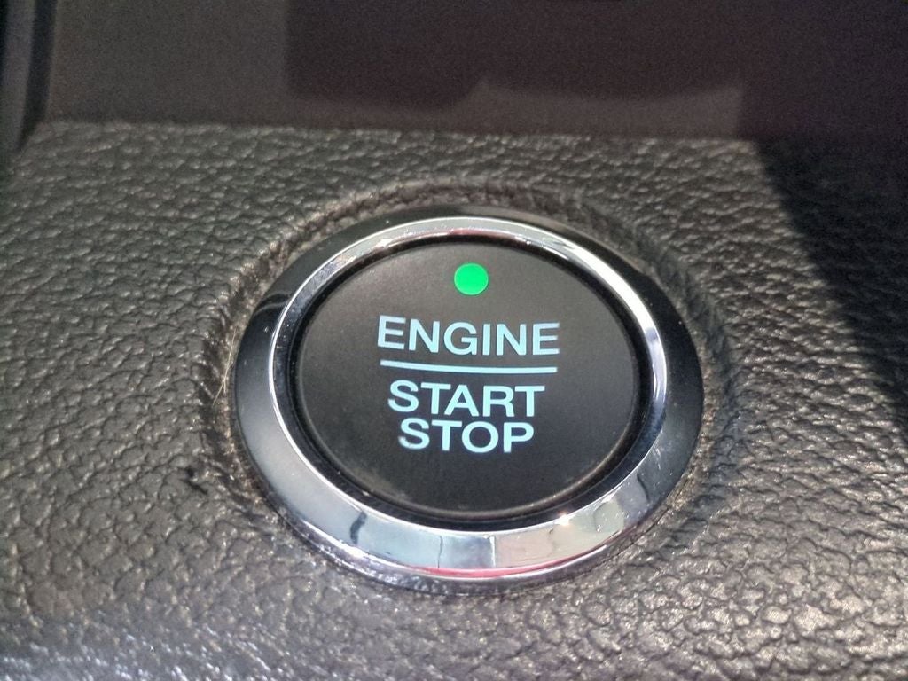 2021 Ford Expedition Max Platinum