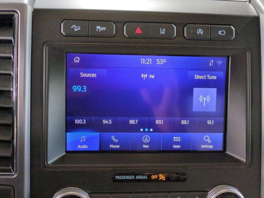 2021 Ford Expedition Max Platinum