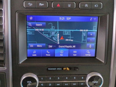 2021 Ford Expedition Max Platinum