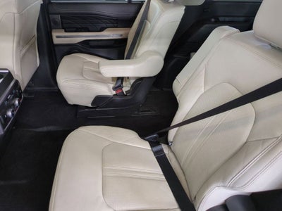 2021 Ford Expedition Max Platinum