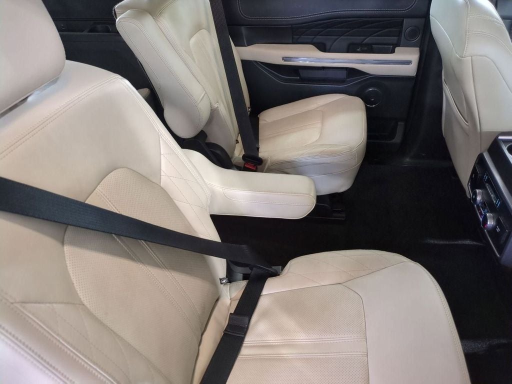 2021 Ford Expedition Max Platinum