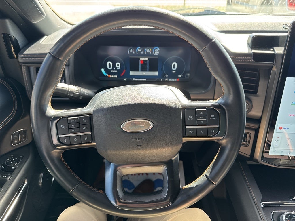 2023 Ford Expedition Platinum