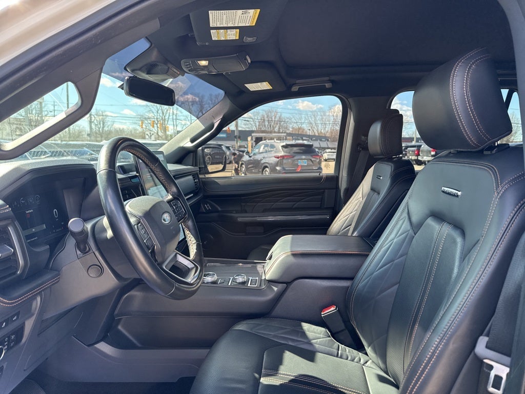 2023 Ford Expedition Platinum