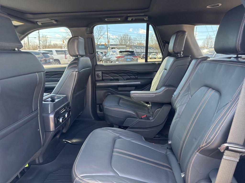 2023 Ford Expedition Platinum
