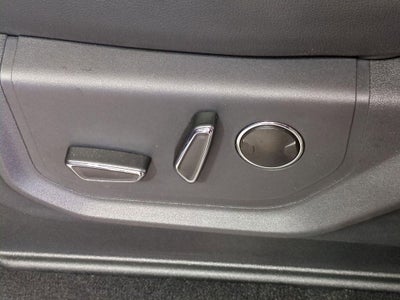 2024 Ford Expedition Timberline