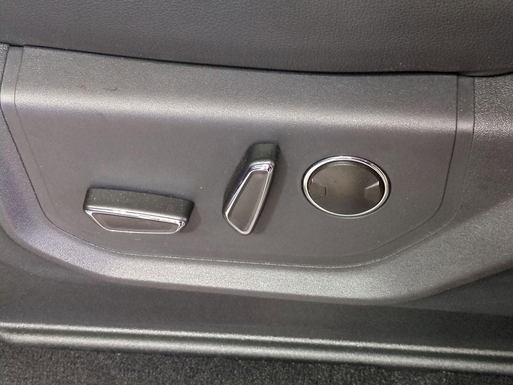 2024 Ford Expedition Timberline