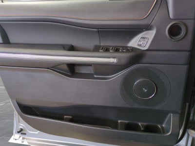 2024 Ford Expedition Timberline
