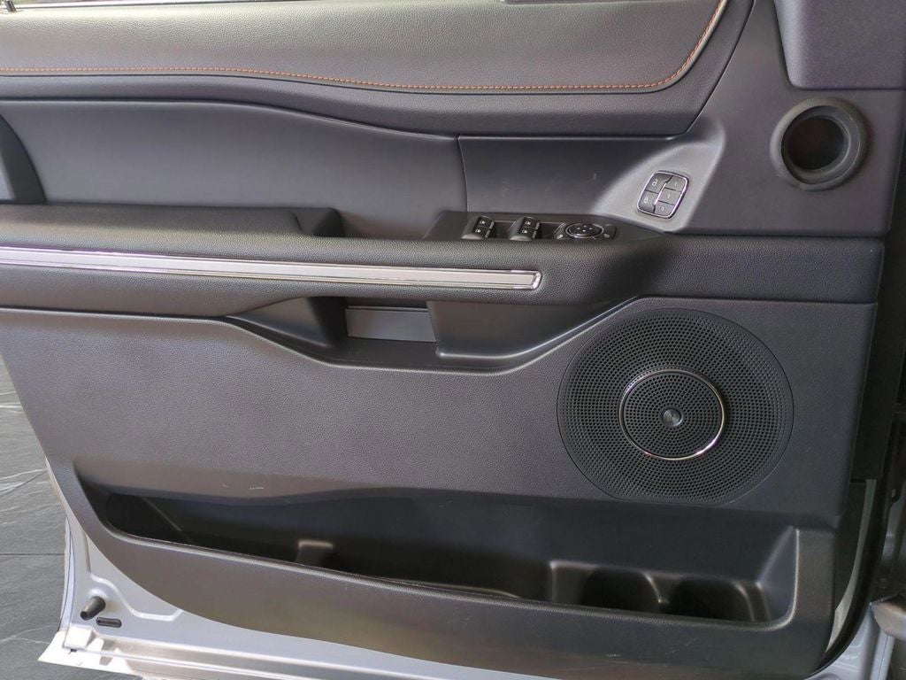 2024 Ford Expedition Timberline