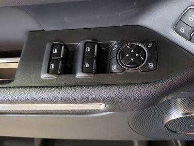 2024 Ford Expedition Timberline