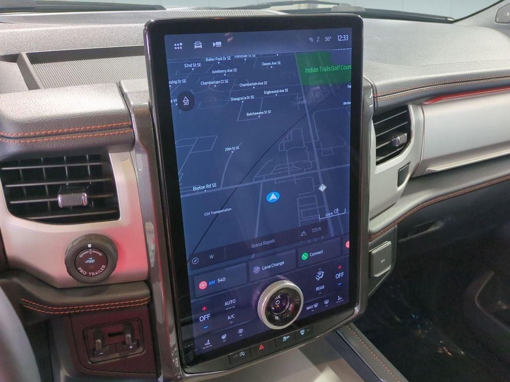 2024 Ford Expedition Timberline