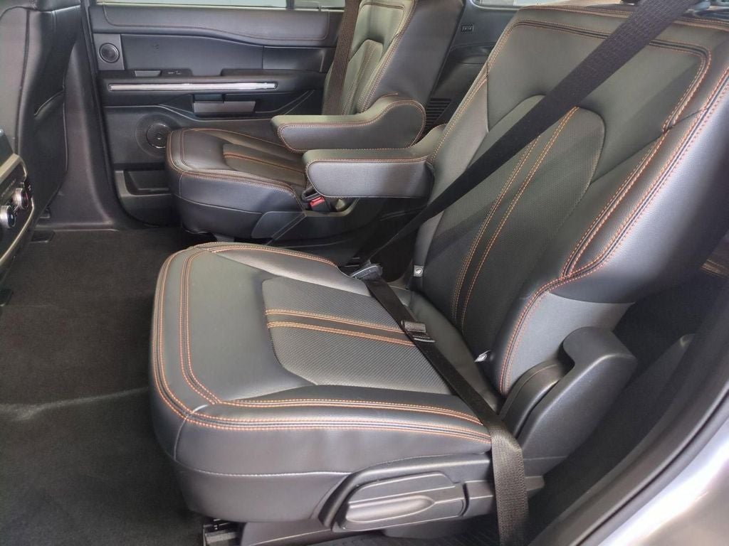 2024 Ford Expedition Timberline