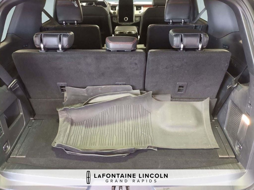 2024 Ford Expedition Timberline