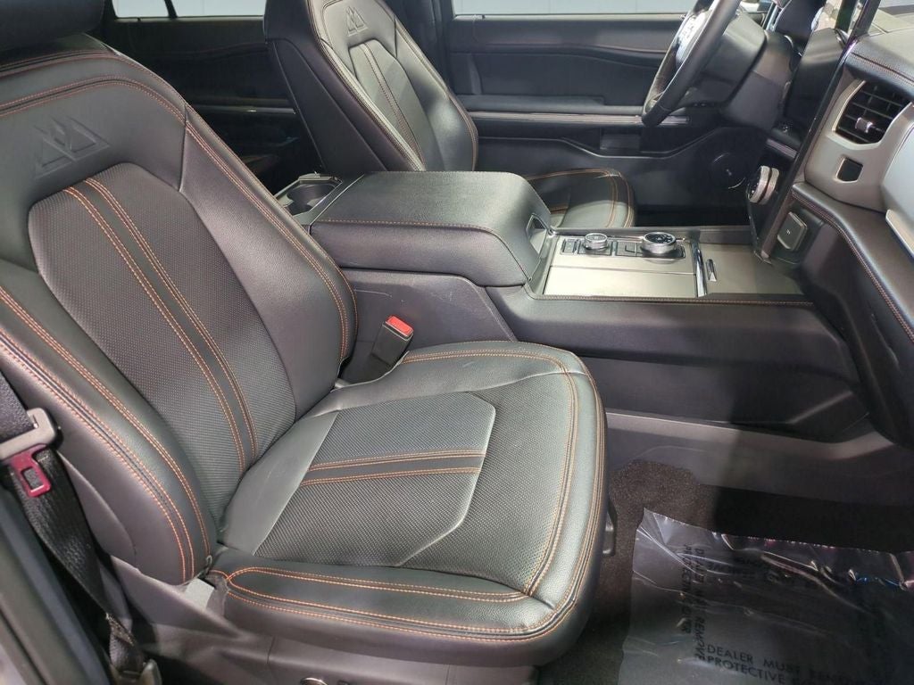 2024 Ford Expedition Timberline
