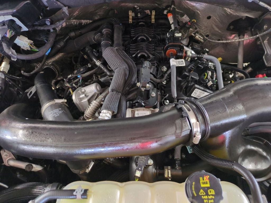 2024 Ford Expedition Timberline