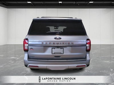 2024 Ford Expedition Timberline