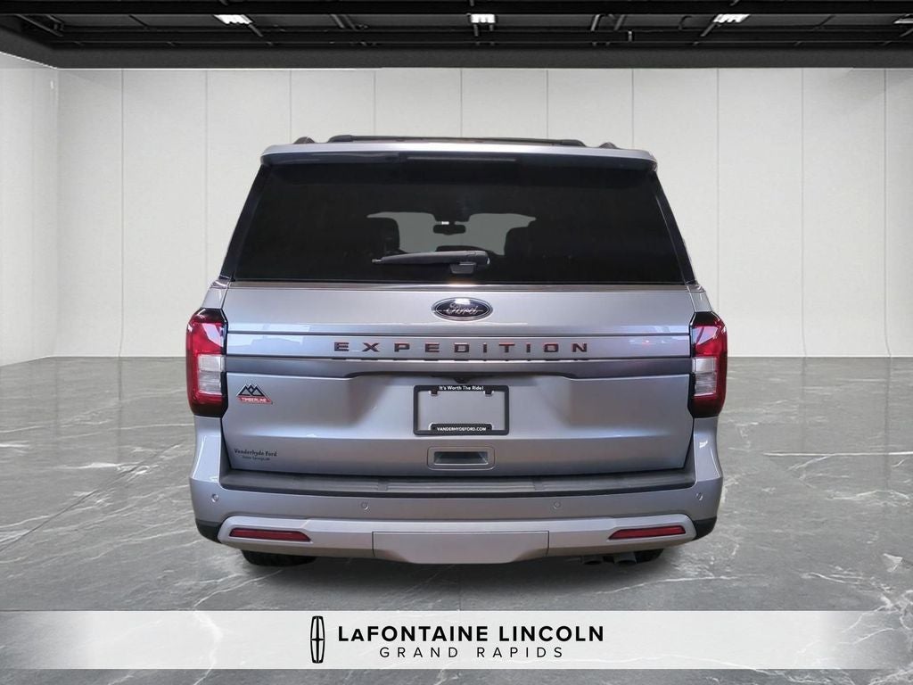 2024 Ford Expedition Timberline