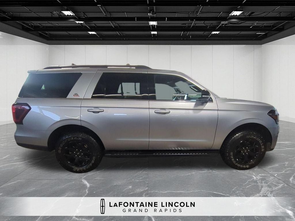 2024 Ford Expedition Timberline