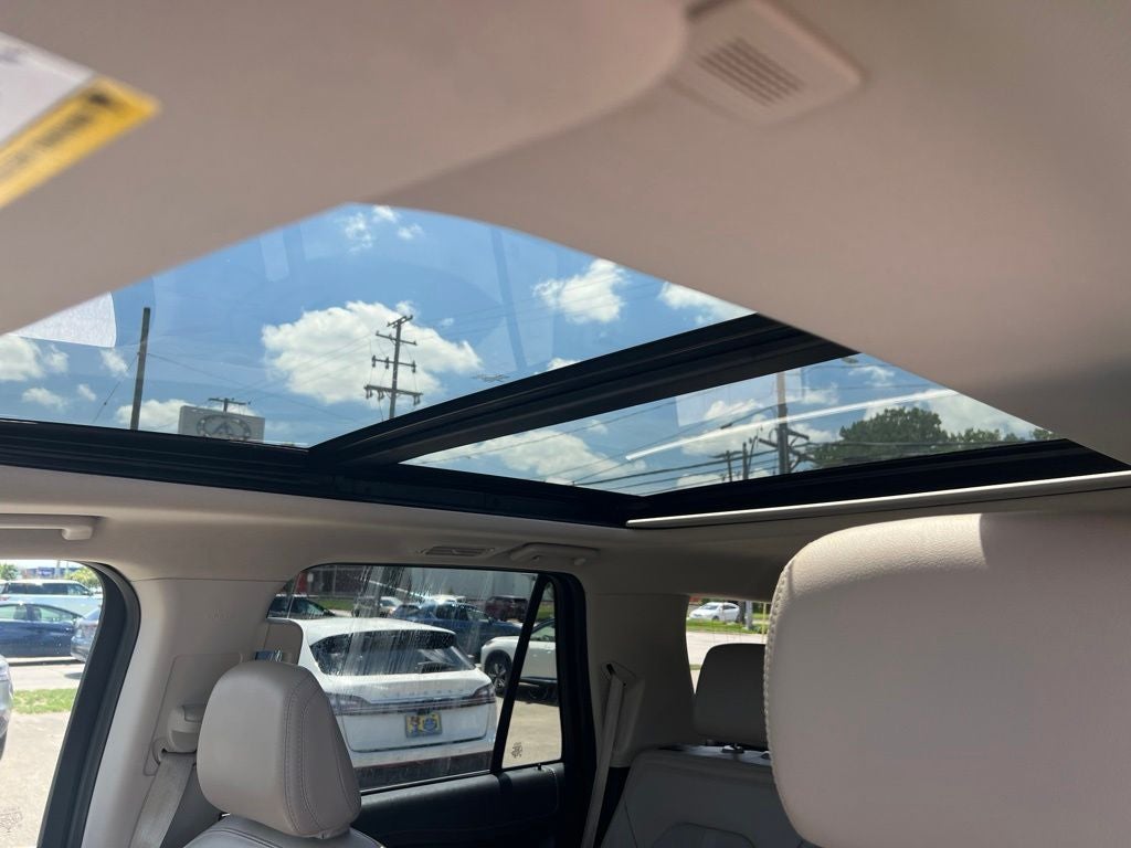 2024 Ford Expedition Limited