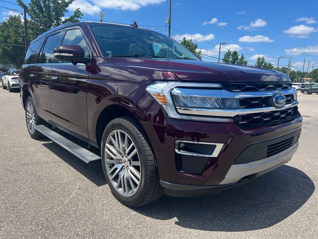 2024 Ford Expedition Limited