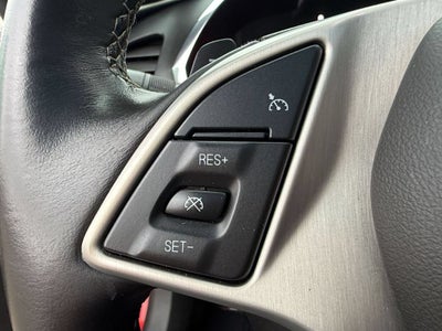 2015 Chevrolet Corvette Stingray 1LT
