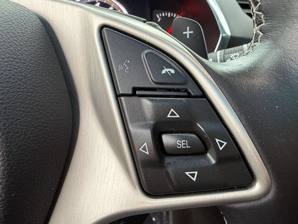 2015 Chevrolet Corvette Stingray 1LT