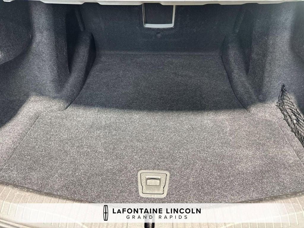 2018 Cadillac CT6 3.6L Luxury