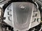 2018 Cadillac CT6 3.6L Luxury