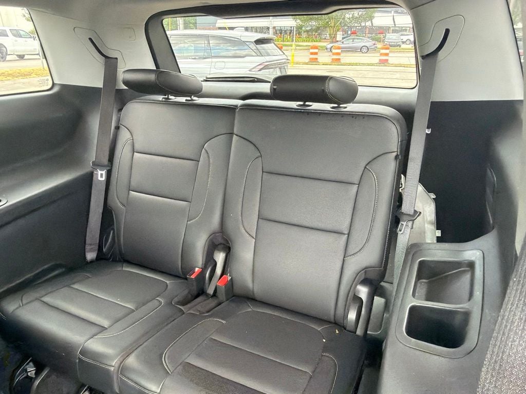 2020 GMC Acadia SLT