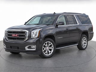 2016 GMC Yukon XL SLT