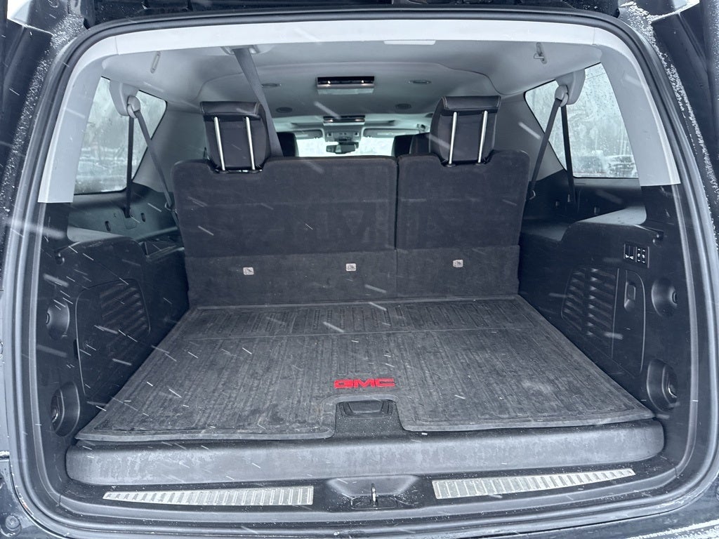 2020 GMC Yukon XL Denali