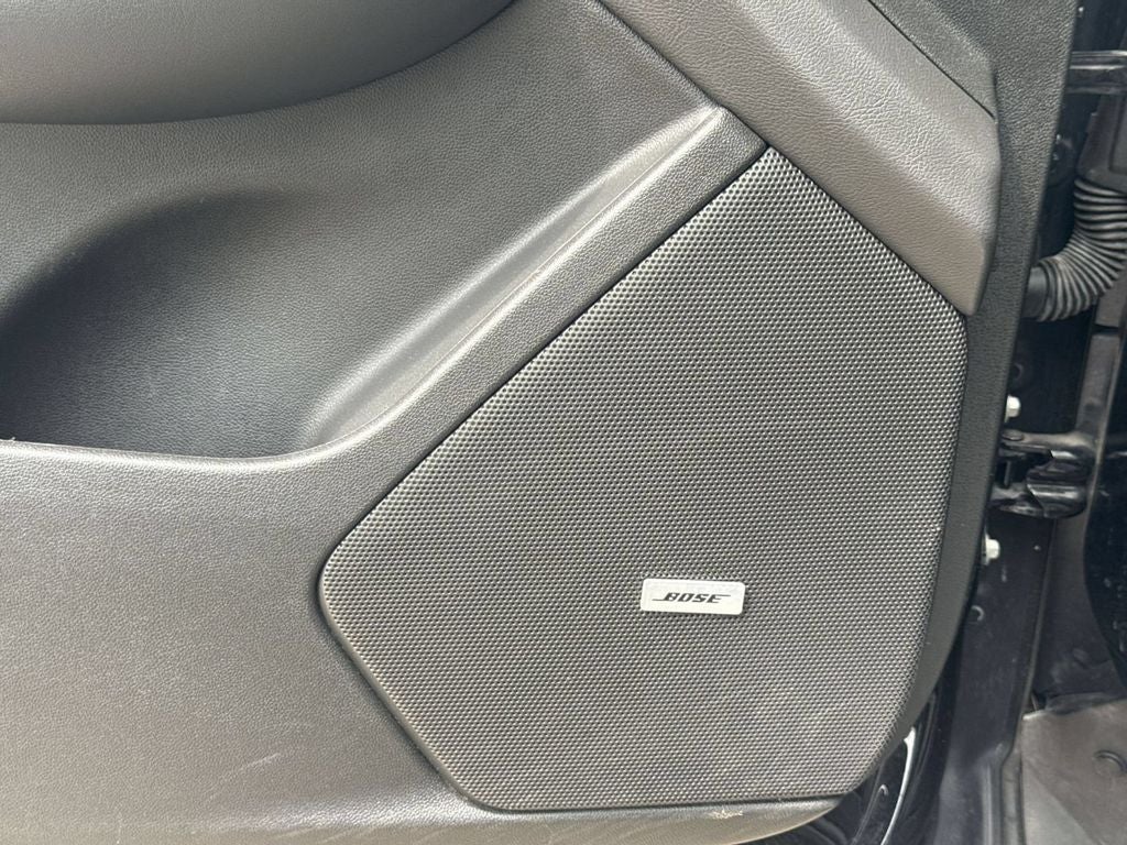 2021 Cadillac XT6 Luxury