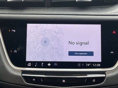 2021 Cadillac XT6 Luxury