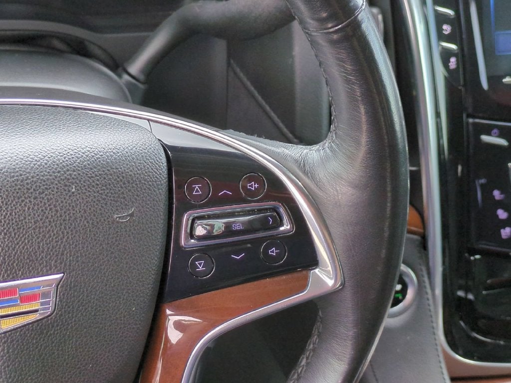 2020 Cadillac Escalade Premium Luxury