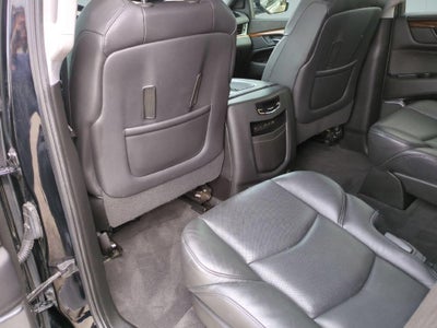 2020 Cadillac Escalade Premium Luxury
