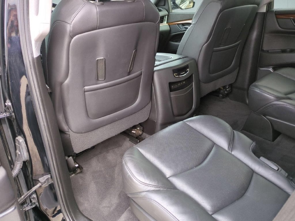 2020 Cadillac Escalade Premium Luxury