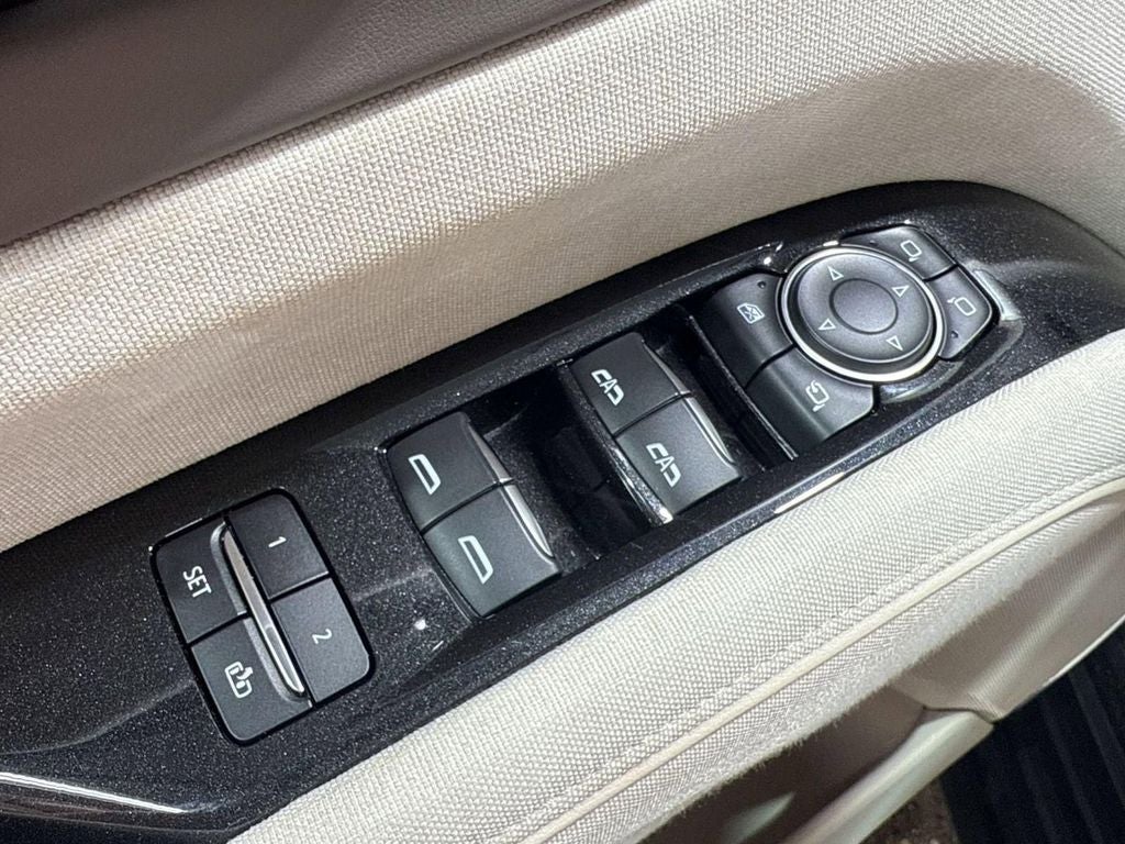 2023 Cadillac Escalade Premium Luxury Platinum