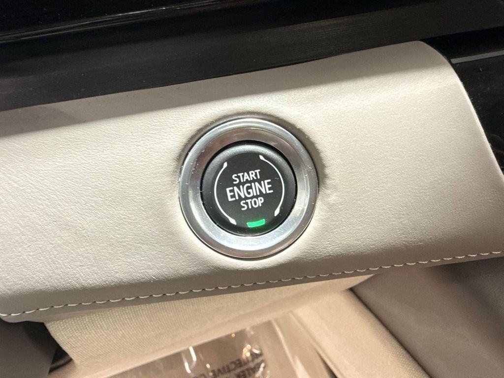 2023 Cadillac Escalade Premium Luxury Platinum