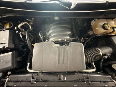 2023 Cadillac Escalade Premium Luxury Platinum