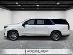 2021 Cadillac Escalade ESV Premium