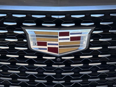 2021 Cadillac Escalade ESV Premium