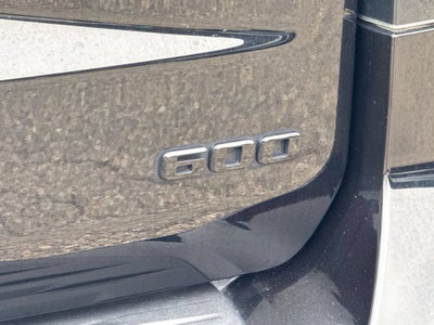 2022 Cadillac Escalade ESV Sport Platinum