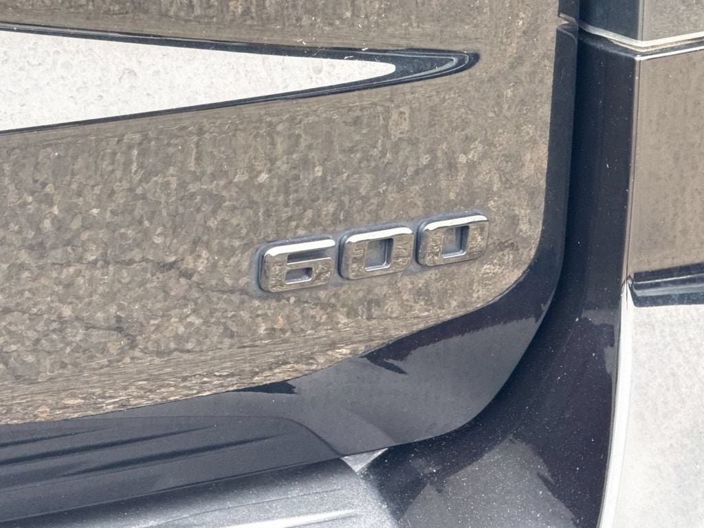 2022 Cadillac Escalade ESV Sport Platinum