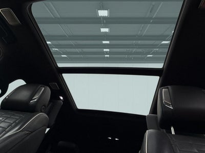 2022 Cadillac Escalade ESV Sport Platinum