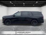 2022 Cadillac Escalade ESV Sport Platinum