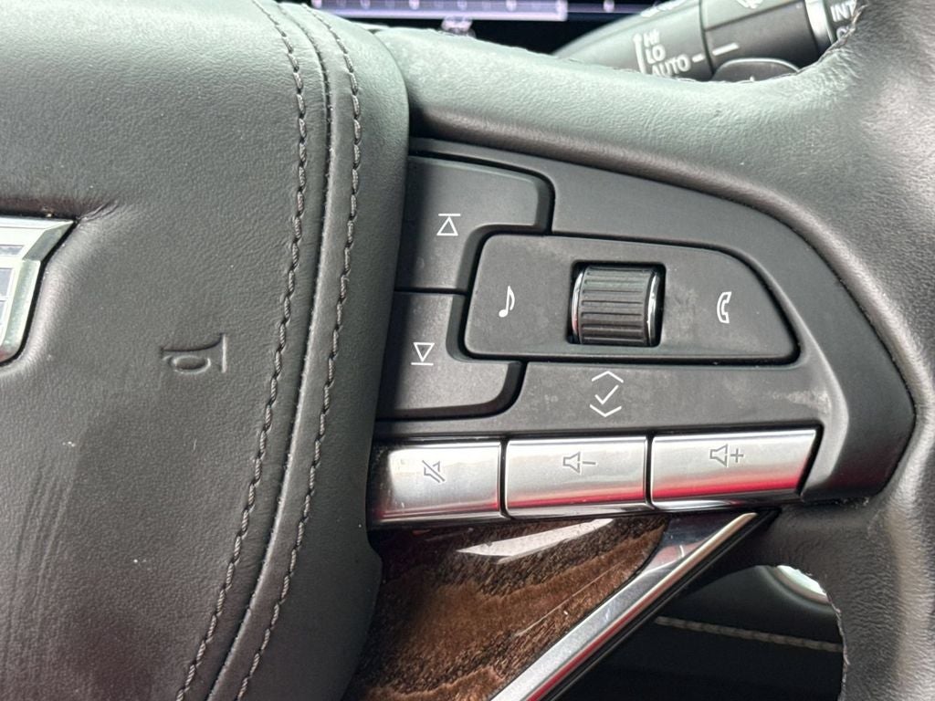 2022 Cadillac Escalade ESV Sport Platinum